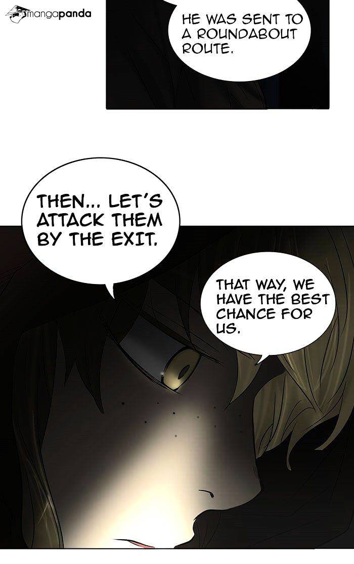 Tower of God, Chapter 260 image 17